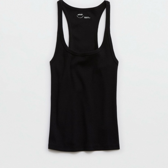 2/$20 | AE / Aerie | Easy Does It Tank Top | Style: 0441-3751 - Picture 3 of 6